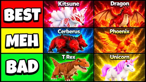 TOP 10 FASTEST PETS in Ride A Pet! (1 BILLION SPEED?!) Roblox