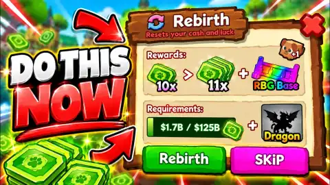 FASTEST METHOD To REBIRTH in Ride A Pet! (BEST METHOD + PRO TIPS) Roblox