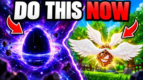 ALL BLACKHOLE & CHERBUS EGG LOCATIONS in Ride A Pet! ROBLOX